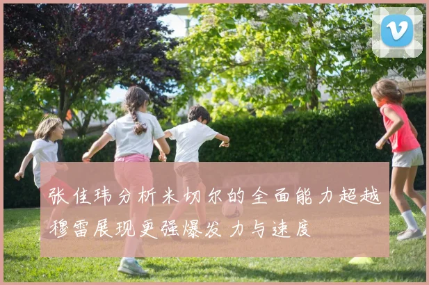张佳玮分析米切尔的全面能力超越穆雷展现更强爆发力与速度