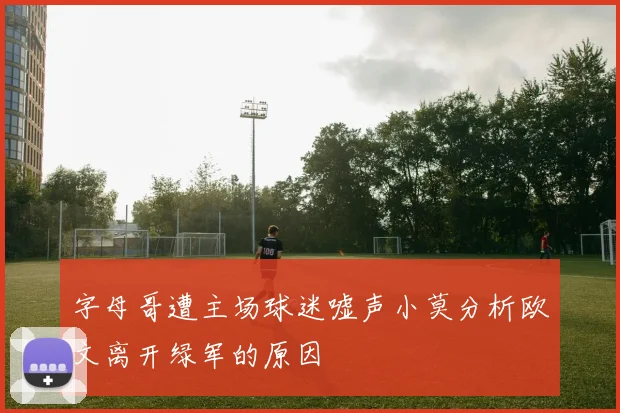 字母哥遭主场球迷嘘声小莫分析欧文离开绿军的原因