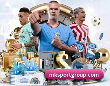 赛事数据与深度分析 - MKsports