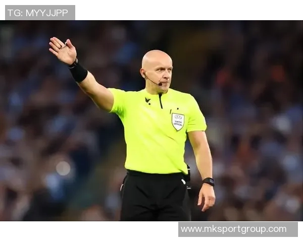 曼城对阵多特的裁判信息揭晓全波兰裁判组主裁马齐尼亚克执法