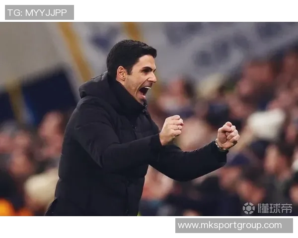 阿尔特塔带领枪手主场欧冠小组赛全胜27球零失球展现强大实力