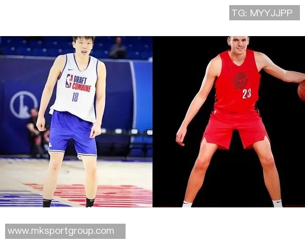 开拓者无中锋阵容成首选克林根与杨瀚森未能满足球队需求 开拓者无中锋阵容成首选克林根与杨瀚森未能满足球队需求