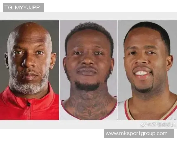 NBA反赌扫黑行动震动联盟杨翰森醒来发现主教练已被更换