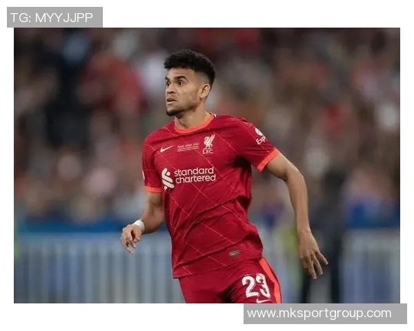 今日趣图：冷知识揭示利物浦新援进球数竟不及迪亚斯一人