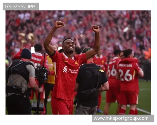 利物浦三连败背后的真相：对手如何破解赫拉芬贝赫的战术秘密