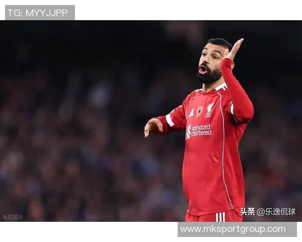 萨拉赫状态下滑引发关注盘带成功率骤降至125数据全面下滑