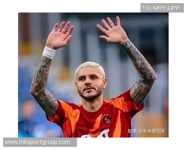 沙特豪掷千万年薪吸引伊卡尔迪冬窗转会意图曝光