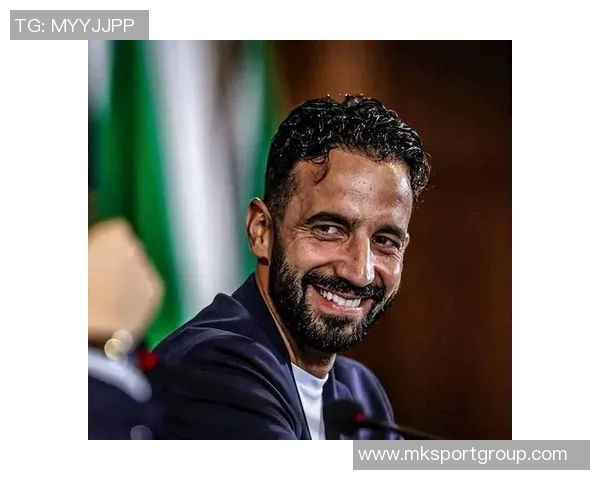 前助教盛赞阿莫林坚韧如鳄鱼皮为曼联制定清晰发展蓝图 前助教盛赞阿莫林坚韧如鳄鱼皮为曼联制定清晰发展蓝图