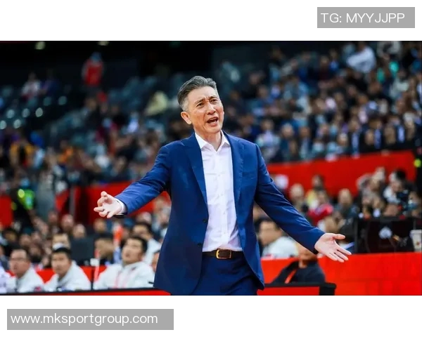 深圳队教练组调整迈克尔凯利转任助教郑永刚升任主教练新篇章