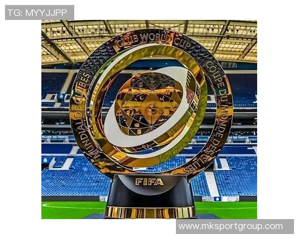 FIFA与美国联合推出FIFA通行证助力2026世界杯球迷签证便利化