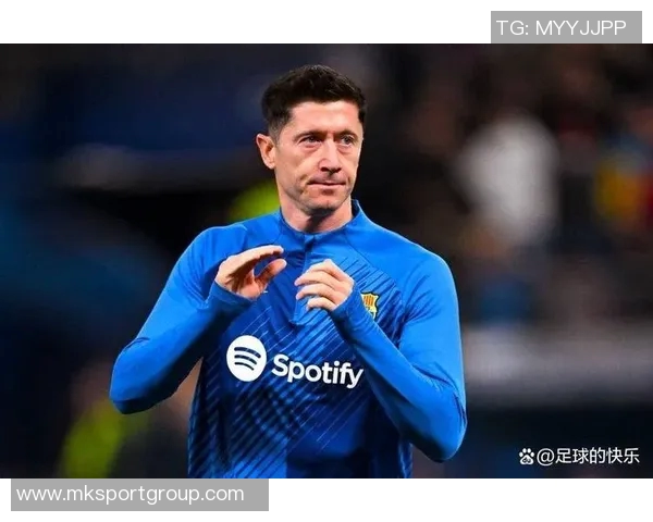 迈阿密国际计划明夏免签莱万消息人士称已开始寻找新居