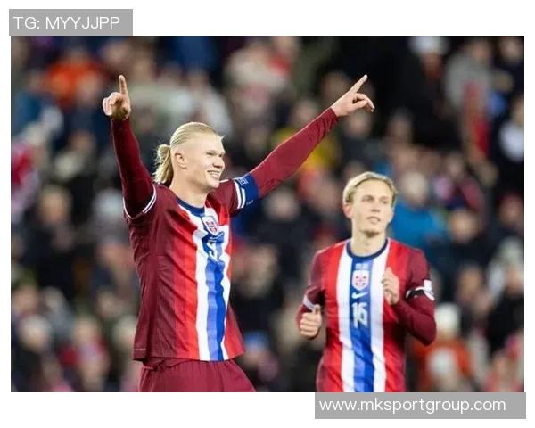 哈兰德荣获英超九月最佳球员称号期待持续出色表现助力球队胜利