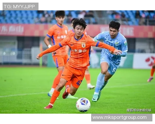 李小恒单刀破门助中国香港逆转孟加拉国比赛精彩瞬间回顾