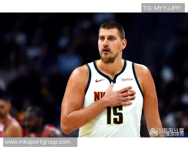 约基奇2020年代全能表现成就卓越得分篮板助攻抢断均领跑联盟