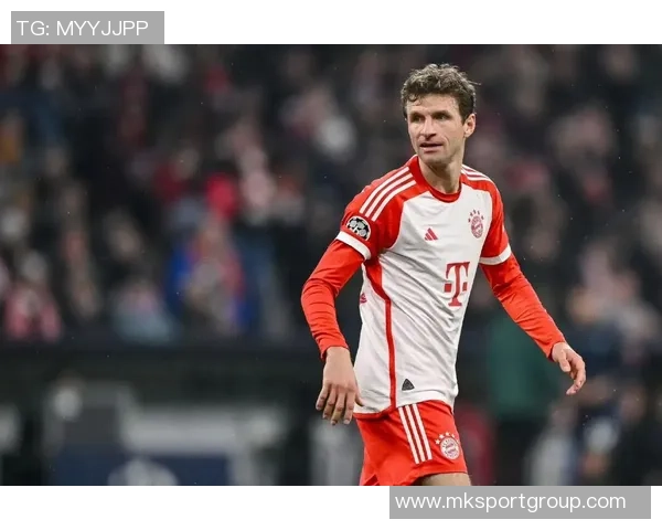 穆勒谈温哥华生活乐趣与对拜仁的思念之情