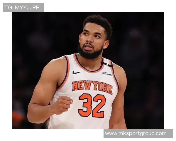 唐斯被交易传闻升温KG称赞布伦森与字母哥挡拆组合无解