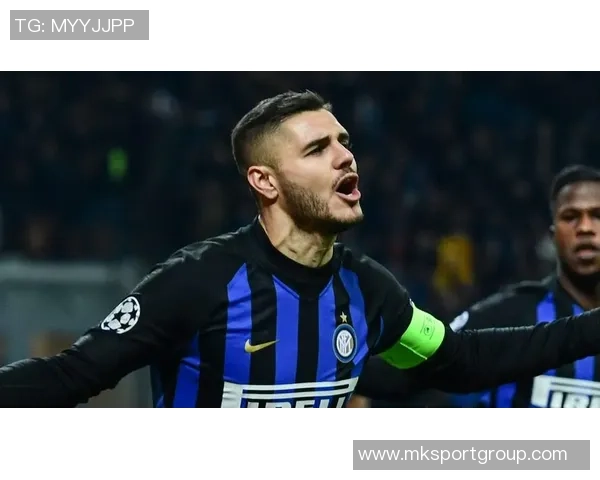 伊卡尔迪续约协议达成新合同年薪降至450万欧元将签2年加1年选项