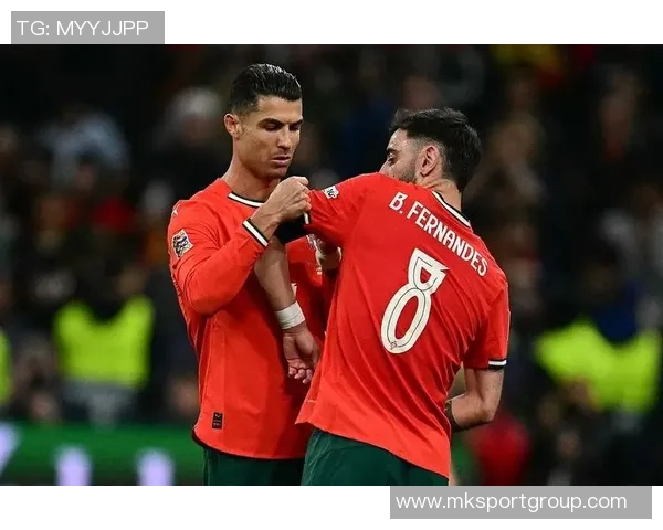 C罗谈观赛偏好：热爱巴西阿根廷西班牙球队的比赛