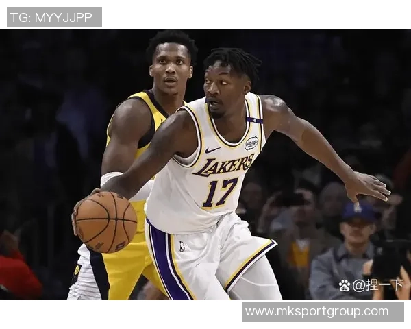 开拓者媒体人称里夫斯状态出色湖人队在东契奇与老詹归来后实力不容小觑