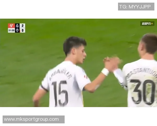 居莱尔助攻姆巴佩四次领跑西甲助攻榜展现默契配合