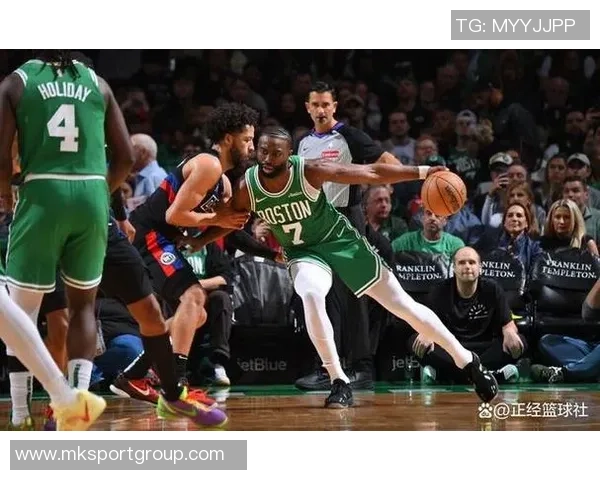 活塞能否终结连胜纪录对决绿军先发组合分析