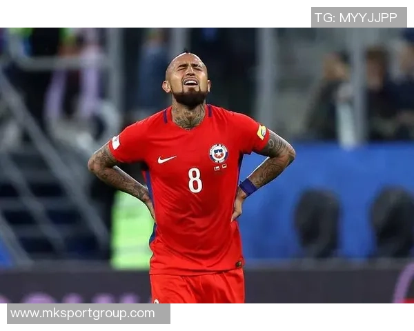 比达尔谈佩莱格里尼不适合智利国家队主帅一职并透露与智利球员未共事经历