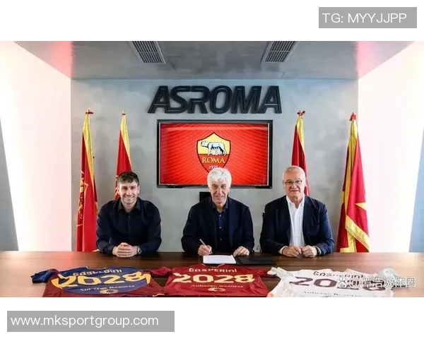 加斯佩里尼透露拉涅利在训练基地保持距离以避免更衣室冲突