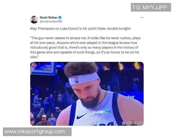 克莱首节三分球全失五项数据全无表现令人失望