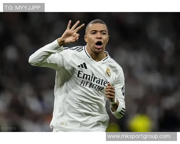 姆巴佩欧冠戴帽仅慢30秒创历史第二萨拉赫莱万均上榜